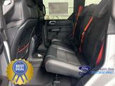 Thumbnail of 2024 Oxford White Ford Bronco