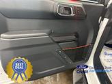 Thumbnail of 2024 Oxford White Ford Bronco