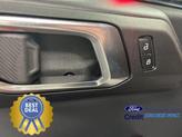 Thumbnail of 2024 Oxford White Ford Bronco
