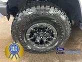 Thumbnail of 2024 Oxford White Ford Bronco