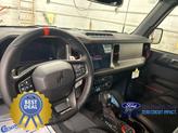 Thumbnail of 2024 Oxford White Ford Bronco