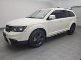 Thumbnail of 2018 White Dodge Journey