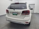 Thumbnail of 2018 White Dodge Journey