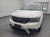 Thumbnail of 2018 White Dodge Journey