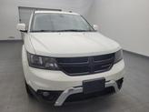 Thumbnail of 2018 White Dodge Journey