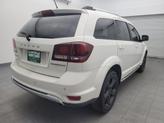 Thumbnail of 2018 White Dodge Journey