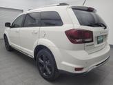 Thumbnail of 2018 White Dodge Journey