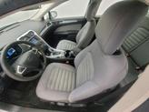 Thumbnail of 2014 Oxford White Ford Fusion Hybrid