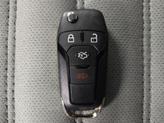 Thumbnail of 2014 Oxford White Ford Fusion Hybrid