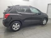 Thumbnail of 2021 Mosaic Black Metallic Chevrolet Trax