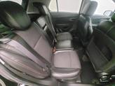 Thumbnail of 2021 Mosaic Black Metallic Chevrolet Trax