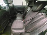 Thumbnail of 2021 Mosaic Black Metallic Chevrolet Trax