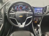 Thumbnail of 2021 Mosaic Black Metallic Chevrolet Trax