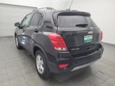 Thumbnail of 2021 Mosaic Black Metallic Chevrolet Trax