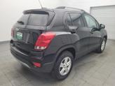 Thumbnail of 2021 Mosaic Black Metallic Chevrolet Trax
