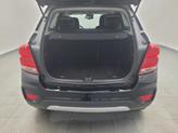 Thumbnail of 2021 Mosaic Black Metallic Chevrolet Trax