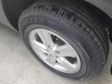 Thumbnail of 2021 Mosaic Black Metallic Chevrolet Trax