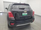 Thumbnail of 2021 Mosaic Black Metallic Chevrolet Trax