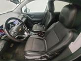 Thumbnail of 2021 Mosaic Black Metallic Chevrolet Trax