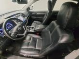 Thumbnail of 2018 Midnight Black Metallic Toyota Highlander