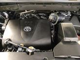 Thumbnail of 2018 Midnight Black Metallic Toyota Highlander