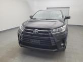 Thumbnail of 2018 Midnight Black Metallic Toyota Highlander