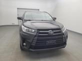 Thumbnail of 2018 Midnight Black Metallic Toyota Highlander