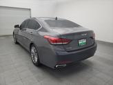Thumbnail of 2017 Gray Genesis G80