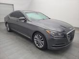 Thumbnail of 2017 Gray Genesis G80