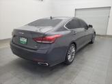 Thumbnail of 2017 Gray Genesis G80