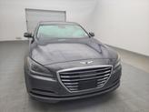 Thumbnail of 2017 Gray Genesis G80