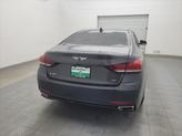 Thumbnail of 2017 Gray Genesis G80