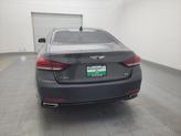 Thumbnail of 2017 Gray Genesis G80