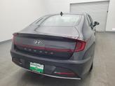 Thumbnail of 2021 Gray Hyundai SONATA