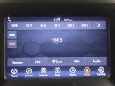 Thumbnail of 2021 Diamond Black Crystal Pearlcoat Jeep Cherokee