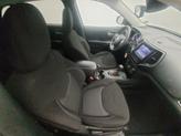 Thumbnail of 2021 Diamond Black Crystal Pearlcoat Jeep Cherokee