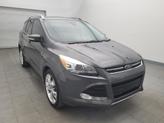 Thumbnail of 2016 Magnetic Ford Escape