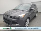 Photo of 2016 Magnetic Ford Escape