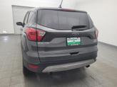 Thumbnail of 2019 Magnetic Metallic Ford Escape