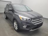 Thumbnail of 2019 Magnetic Metallic Ford Escape