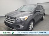 Photo of 2019 Magnetic Metallic Ford Escape