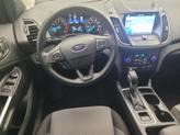Thumbnail of 2019 Magnetic Metallic Ford Escape