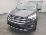 Thumbnail of 2019 Magnetic Metallic Ford Escape