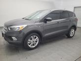Thumbnail of 2019 Magnetic Metallic Ford Escape