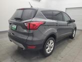 Thumbnail of 2019 Magnetic Metallic Ford Escape