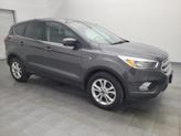 Thumbnail of 2019 Magnetic Metallic Ford Escape