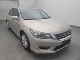Thumbnail of 2015 Gold Honda Accord