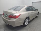 Thumbnail of 2015 Gold Honda Accord
