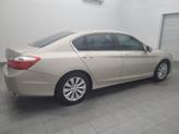 Thumbnail of 2015 Gold Honda Accord