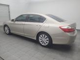 Thumbnail of 2015 Gold Honda Accord